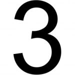 3