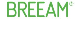 Logo BREEAM