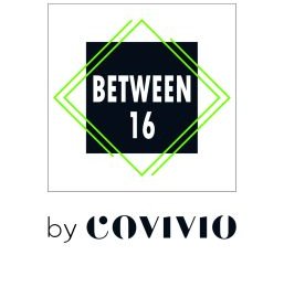 Between 16 Logo