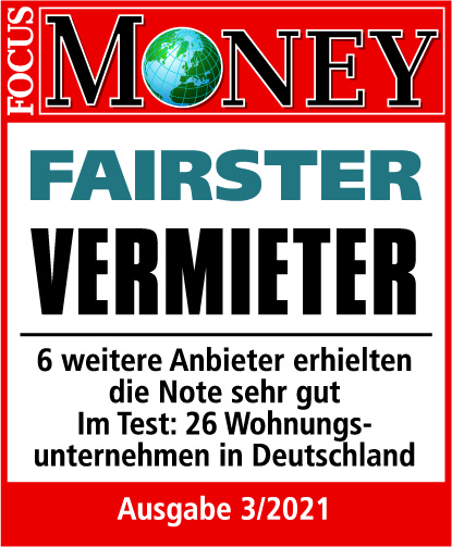 FOCUS MONEY FAIRSTER VERMIETER