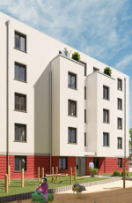 Wohnungsneubau Berlin Between16