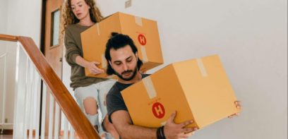 Bestandsumzugsservice