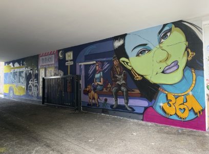 Covivio Kunstaktion Urbanstrasse Berlin