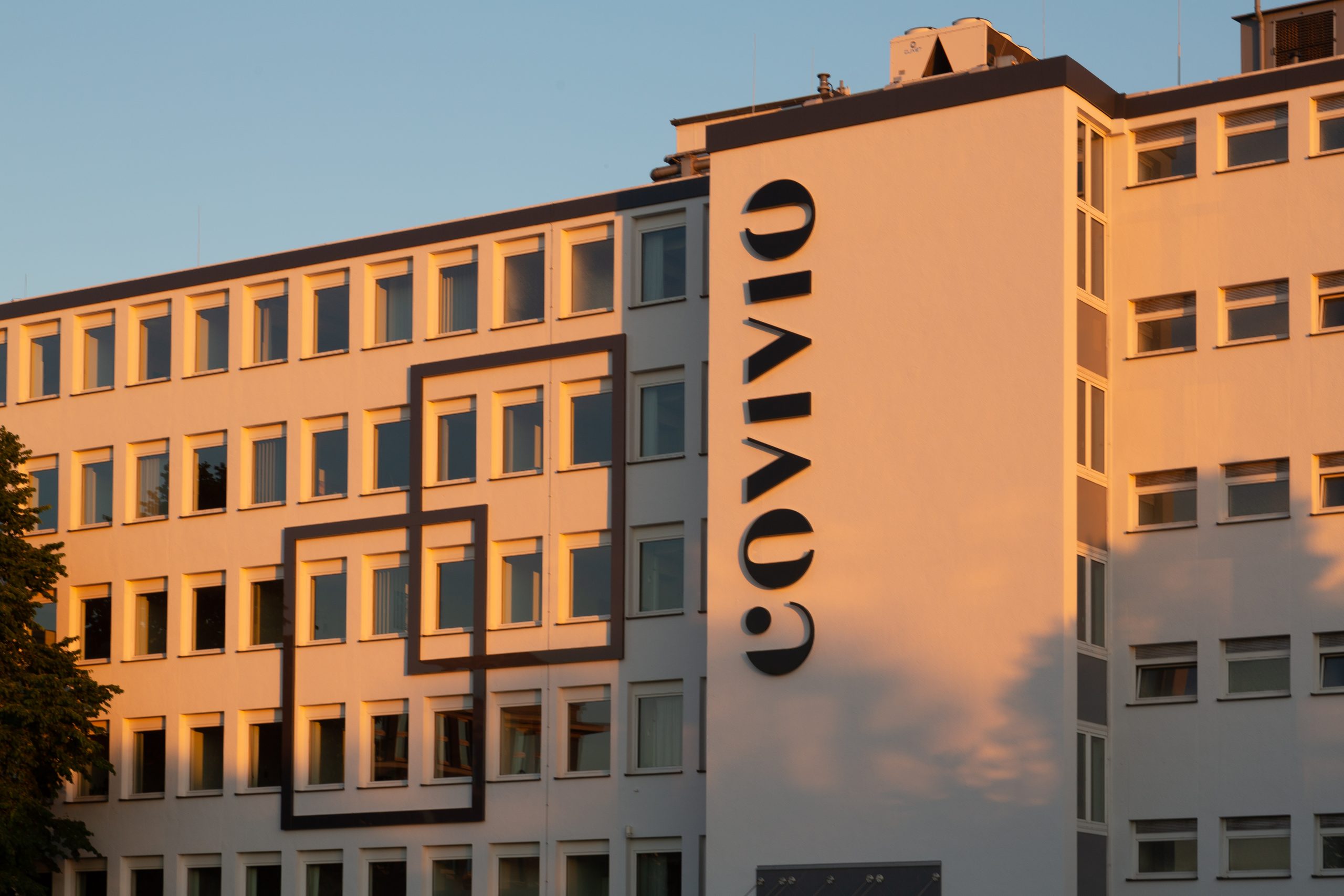 Covivio Immobilien Gmbh Essener Straße Oberhausen