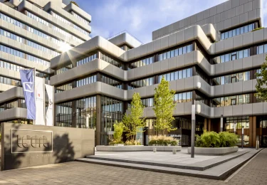 Düsseldorf - ICON by Covivio