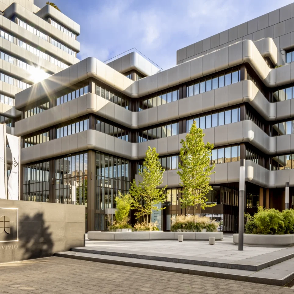 Düsseldorf - ICON by Covivio