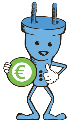 Illustration für den Stromrechner