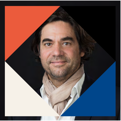 Portrait von Robert Patzschke, Architekt in Berlin