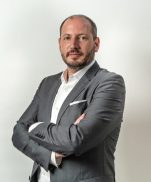 Alexandre Casanova, Covivio