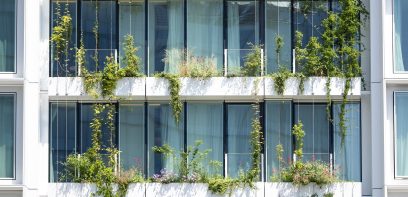 ZOKU Hotel in Paris als Beispiel für Sustainability
