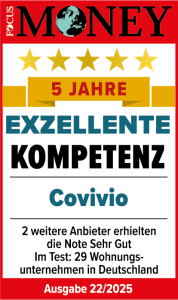 Siegel Focus Money Exzellente Kompetenz 2025