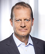 Volker Mergener, Dentons
