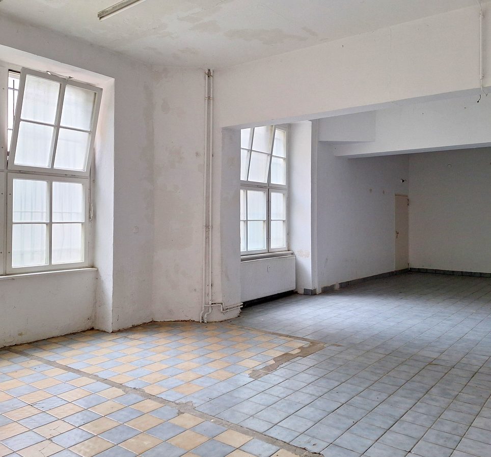 viel Platz (Raum 01)