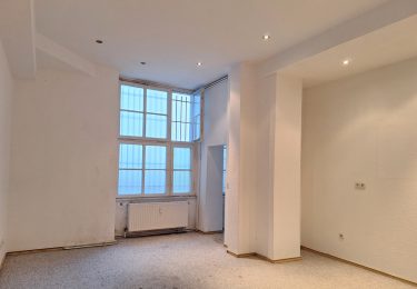 ruhige Hoflage (Raum 02)