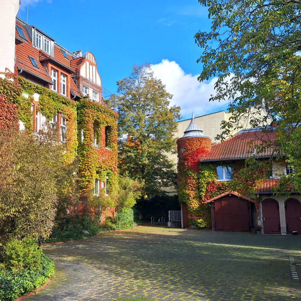 Stellplätze optional