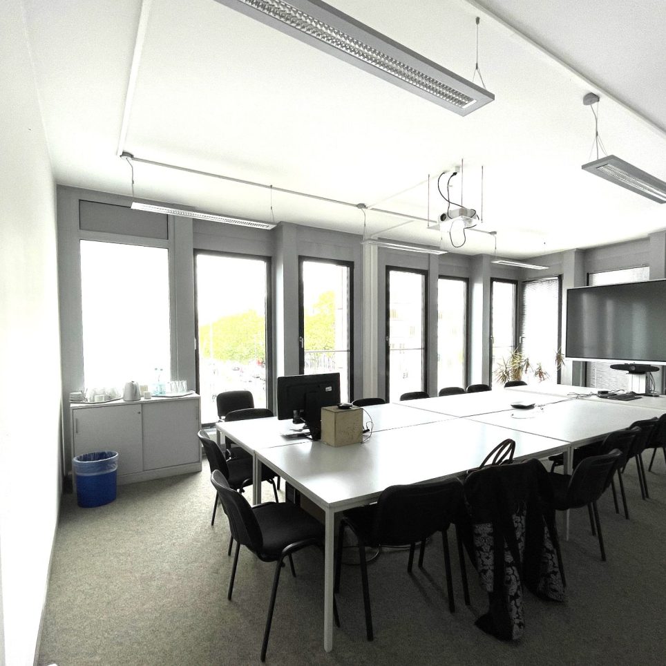 Besprechungsraum