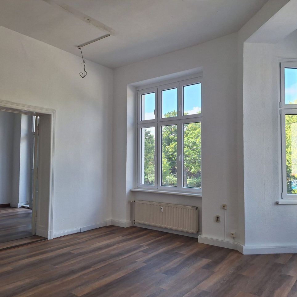 Erkerzimmer (Raum 4)