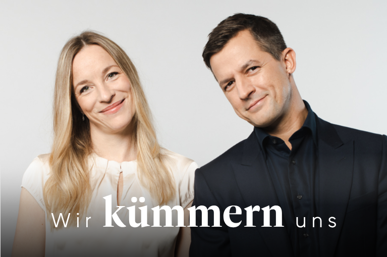 Covivio Werte_Wir kümmern uns