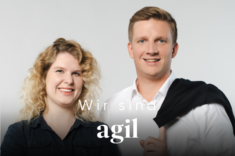Covivio Werte_Wir sind agil