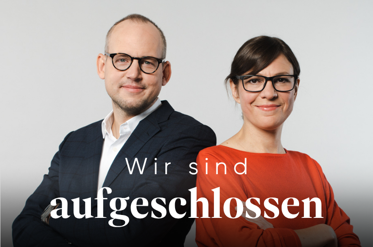 Covivio Werte_Wir sind aufgeschlossen