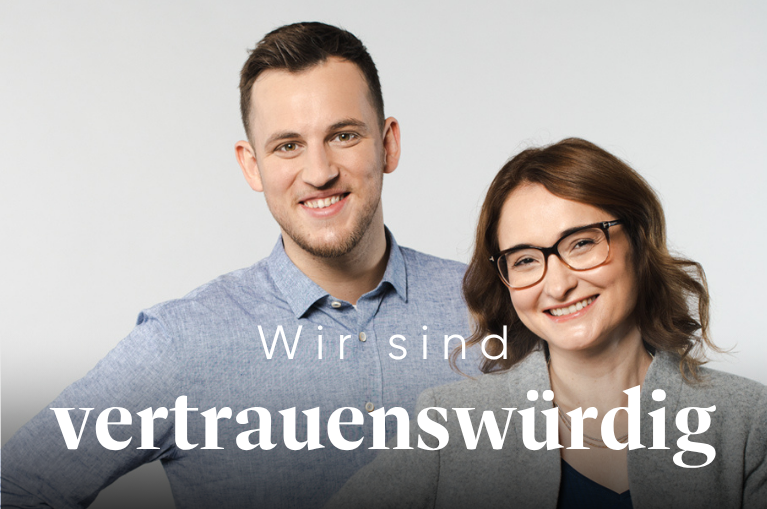Covivio Werte_Wir sind vertrauenswürdig