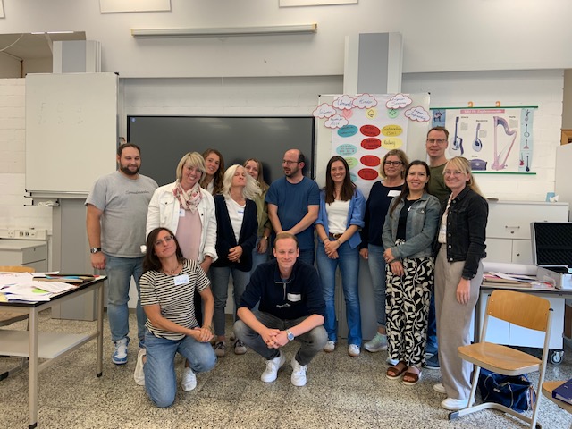 train the trainer workshop mit apropolis