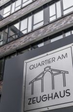Covivio Objekt Quartier am Zeughaus