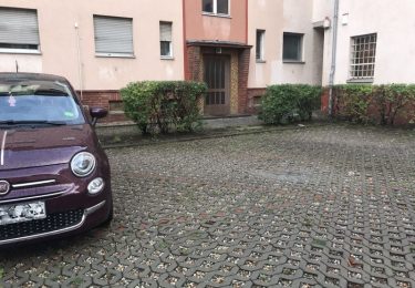 Hier fühlt sich Ihr Auto wohl!