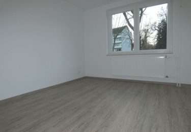 Beispielfoto Schlafraum