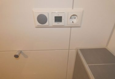 Beispielfoto Einbauradio