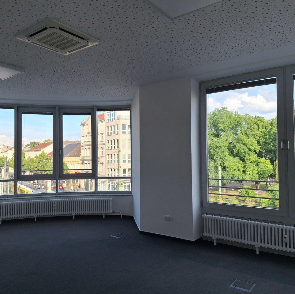 Rundum-Blick (Raum 1)