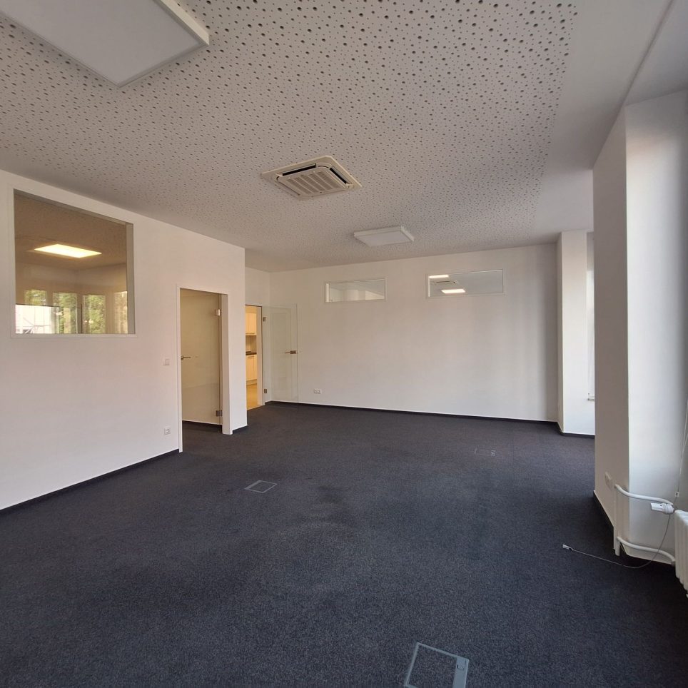 offene Atmosphäre (Raum 3)