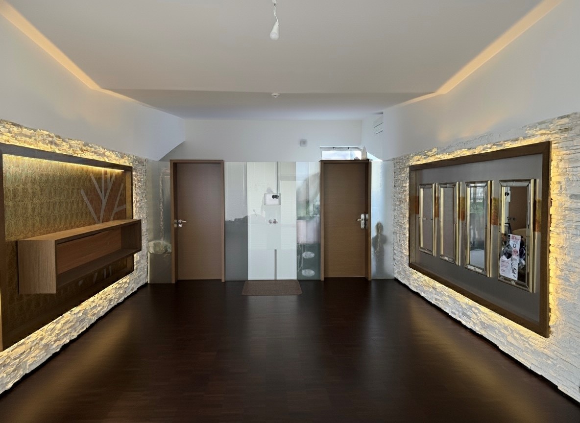 Citylights & Ballons – Penthouse mit besonderem Flair und EBK! - Foto 5