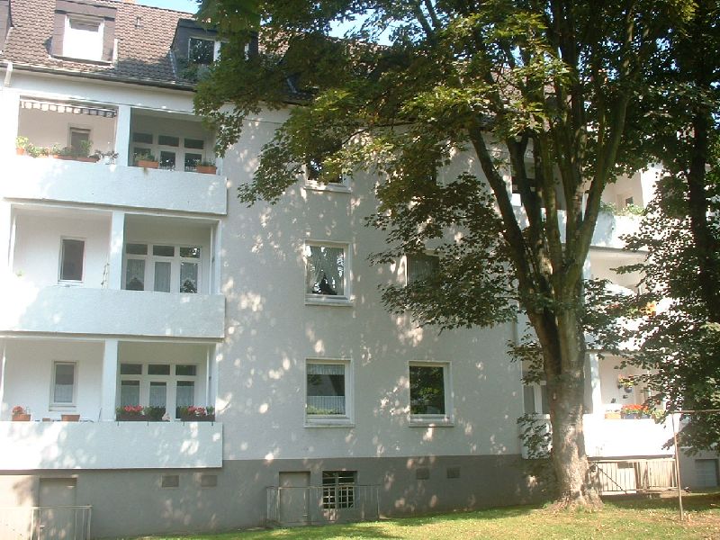 *** Moderne 2-Zi-Wohnung mit Loggia in Essen-Frohnhausen sucht einen neuen Bewohner *** - Foto 4
