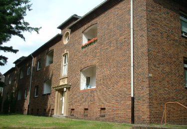 Wohnung Vorderansicht