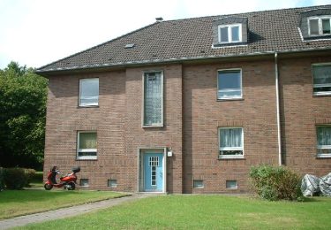 Wohnung Vorderansicht