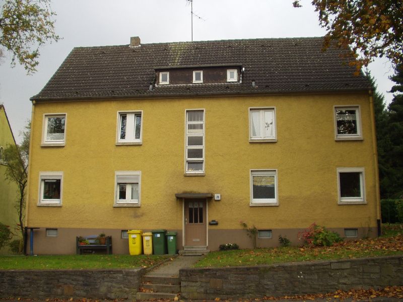 *** Heimaterde! 2 Zimmer-Wohnküche – modernes Duschbad – eigener Garten!*** - Foto 2