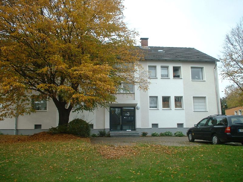 *** Tolle Lage – top saniert – 3 Zimmer mit Balkon! *** - Foto 2