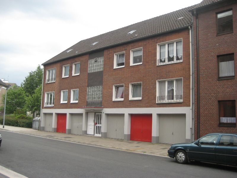 Top sanierte 3 Zimmer-Wohnung mit Balkon! *** - Foto 2