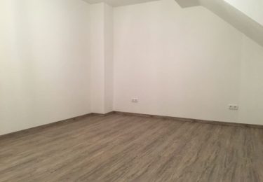 Originalfoto Schlafraum