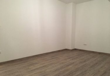 Originalfoto Schlafraum