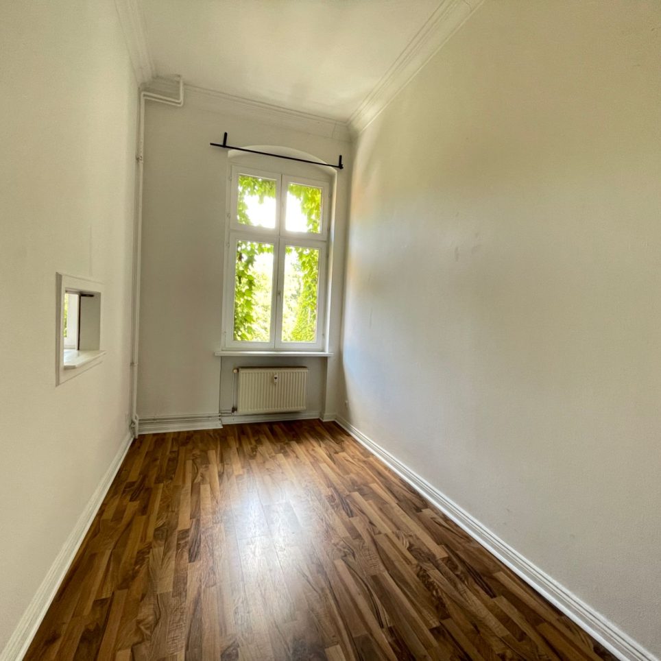 kleiner aber feiner Essbereich