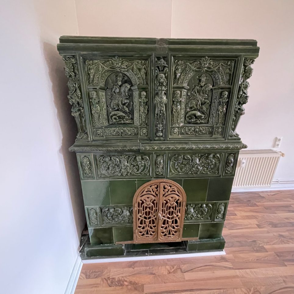 ein optisches Highlight