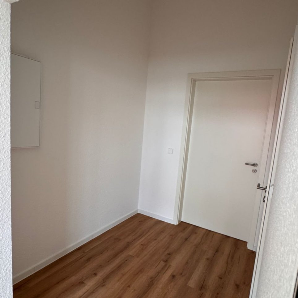 Originalfoto Zwischendiele