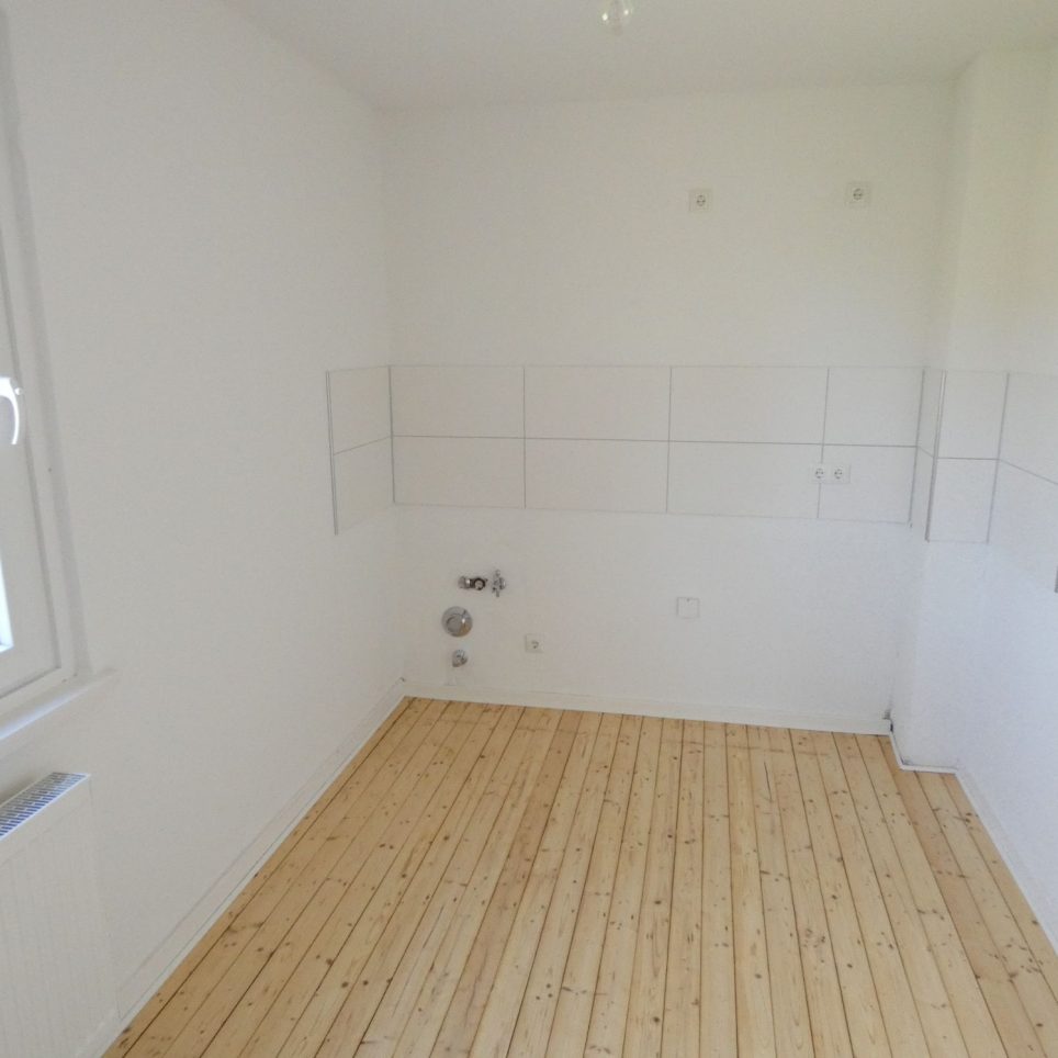 Küche - Beispielfoto