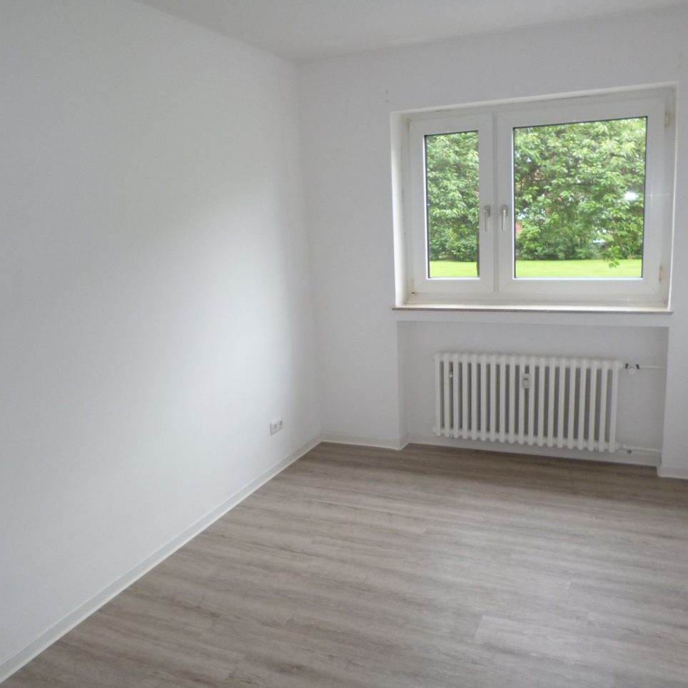 Schlafraum 2 - Beispielfoto