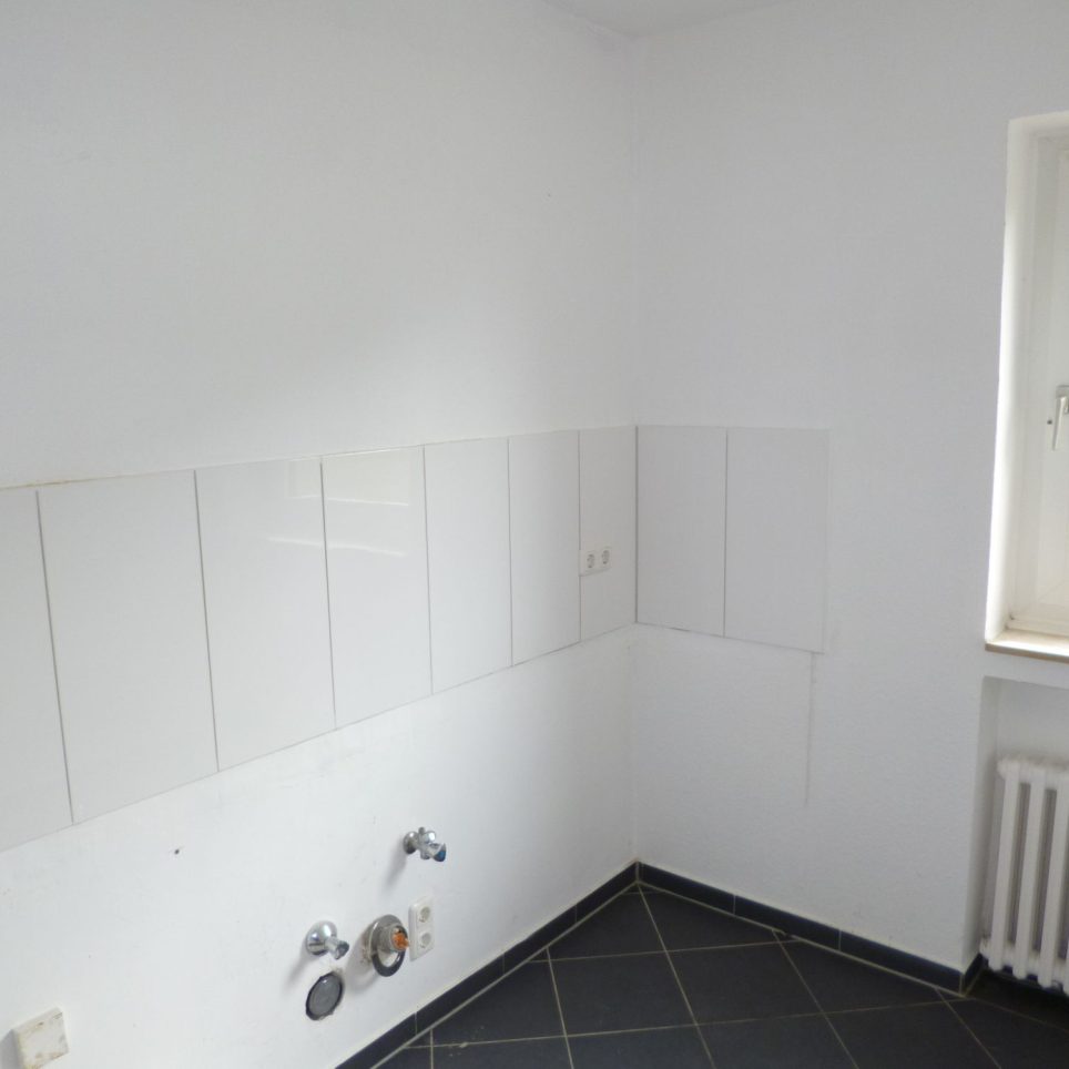 Küche - Beispielfoto