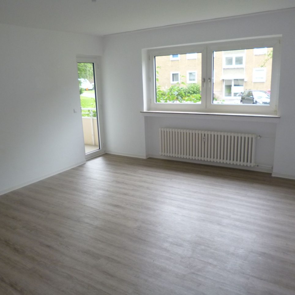 Wohnzimmer - Beispielfoto