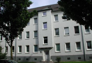 Wohnung Vorderansicht