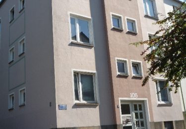 Wohnung Vorderansicht